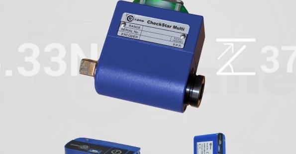 CheckStar Multi Rotary Torque Transducer CheckStar Multi Rotary Torque Transducer