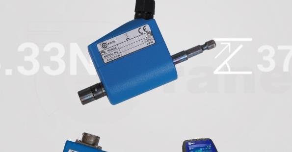 CheckStar Rotary Torque Transducer CheckStar Rotary Torque Transducer