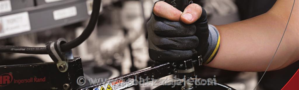 Električni vijačniki z merilno sondo Električni vijačniki z merilno sondo