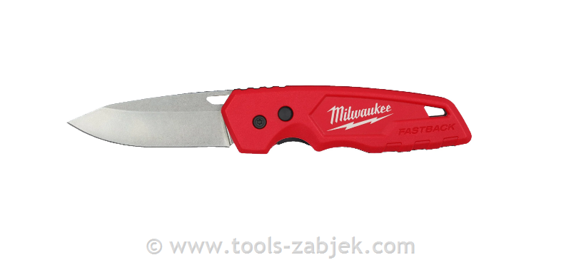 Nož sklopivi Fastback™ MILWAUKEE