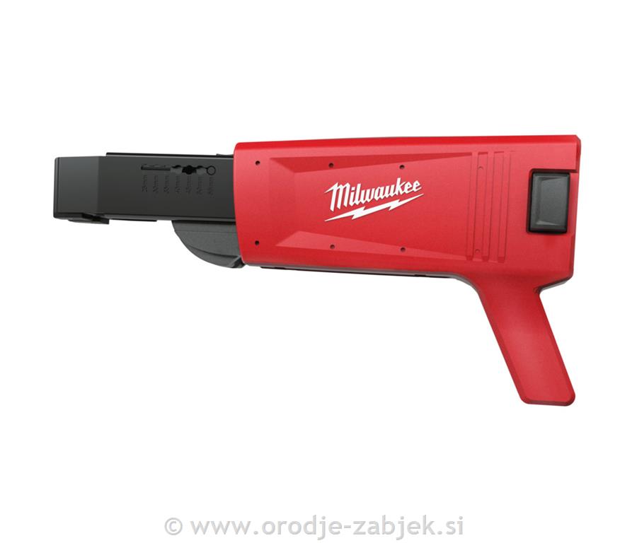 Skupljeni prilog CA55 MILWAUKEE