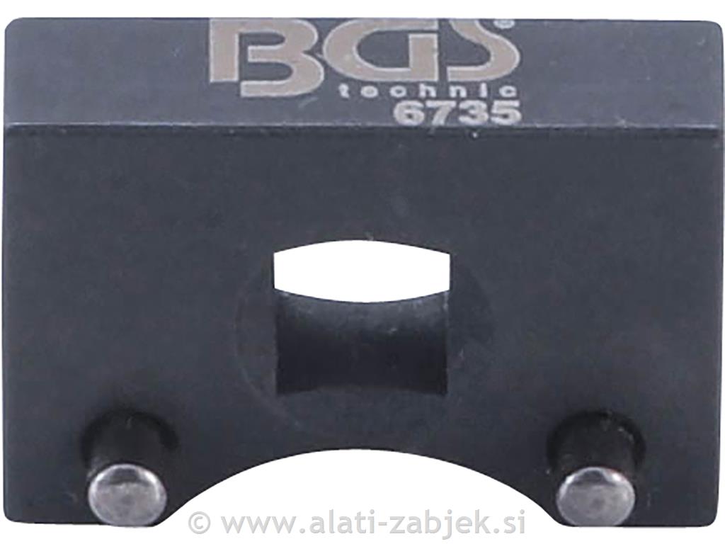 Zatezni ključ za motore Audi / VW / 3,7L / 4,2 L V8 BGS TECHNIC