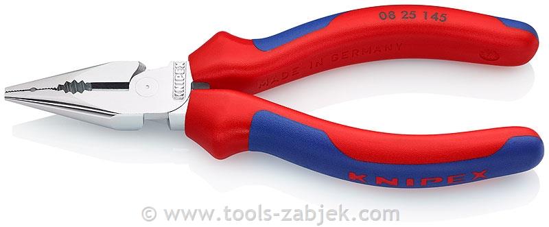 Kombinirana kliješta 08 25 145 KNIPEX