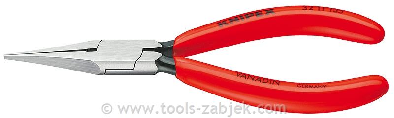 Kliješta za podešavanje releja 32 11 135 KNIPEX