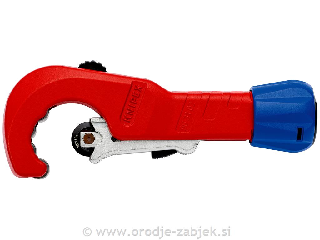 Rezač cijevi TubiX® 90 31 02 SB KNIPEX