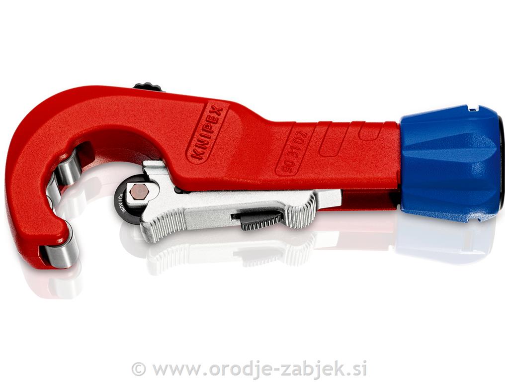 Rezač cijevi TubiX® 90 31 02 SB KNIPEX