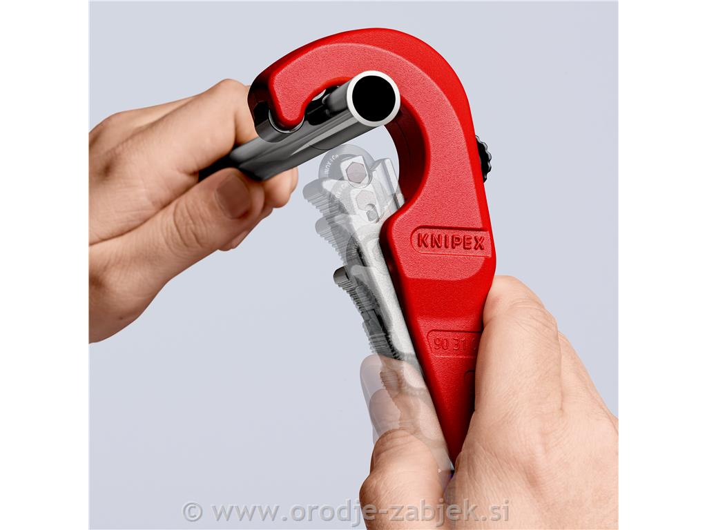 Rezač cijevi TubiX® 90 31 02 SB KNIPEX