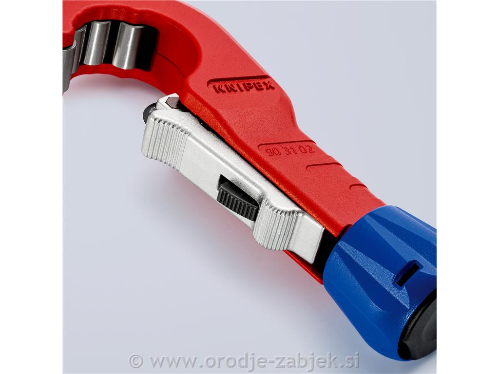 Rezač cijevi TubiX® 90 31 02 SB KNIPEX