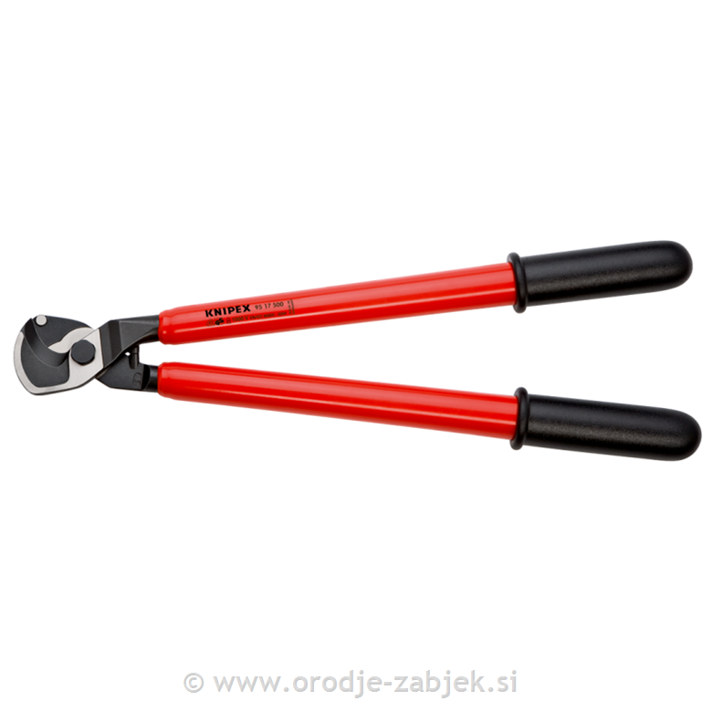 Rezač kabela 95 17 500 KNIPEX