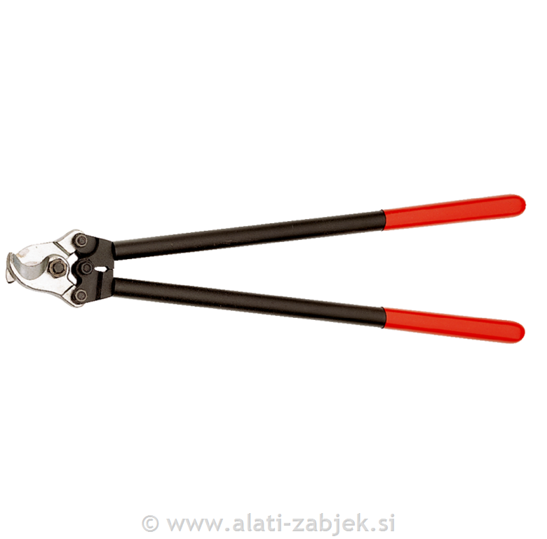 Rezači kabela 95 21 600 KNIPEX