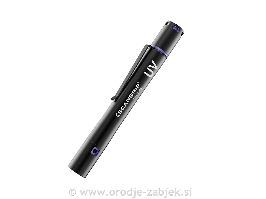 UV-PEN lampica 