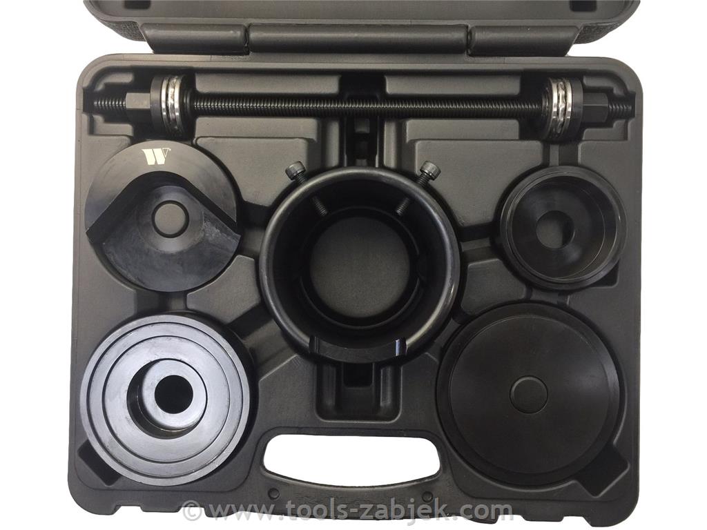 Set za zamjenu zadnje osovine Vauxhall Astra 2004- 2014, Meriva 2010 onwards andZafi WELZH