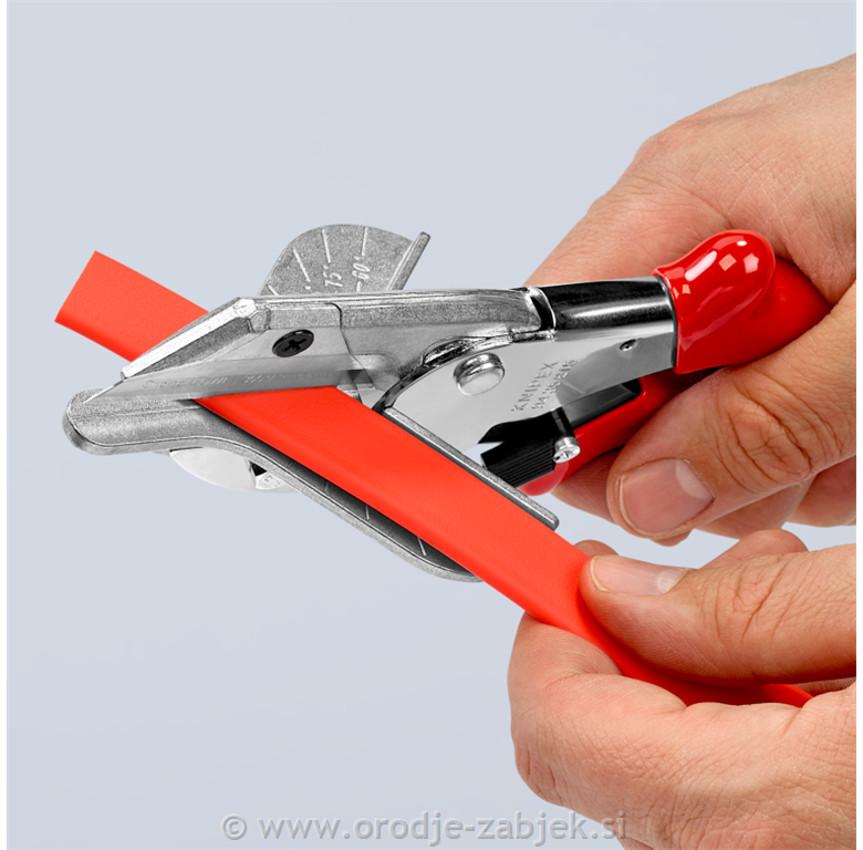 Škare za rezanje 94 35 215 KNIPEX