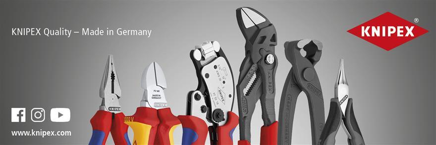 KNIPEX 1_HR